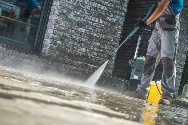 Best Playground Equipment Cleaning  in Porterdale, GA