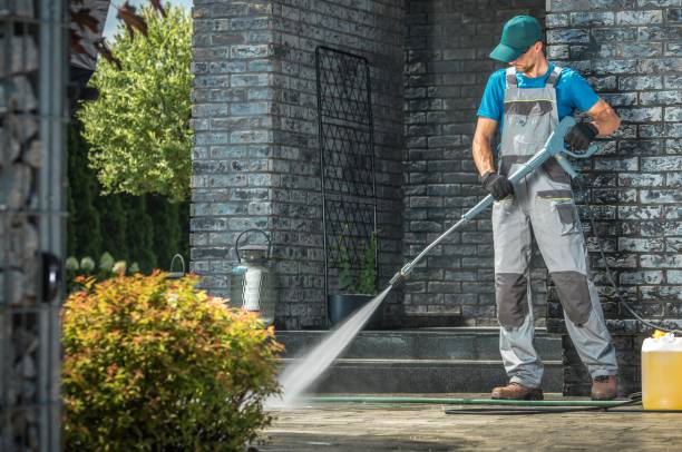 Best Sign and Awning Cleaning  in Porterdale, GA