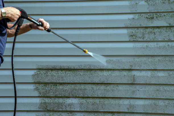 Best Post-Construction Pressure Washing  in Porterdale, GA