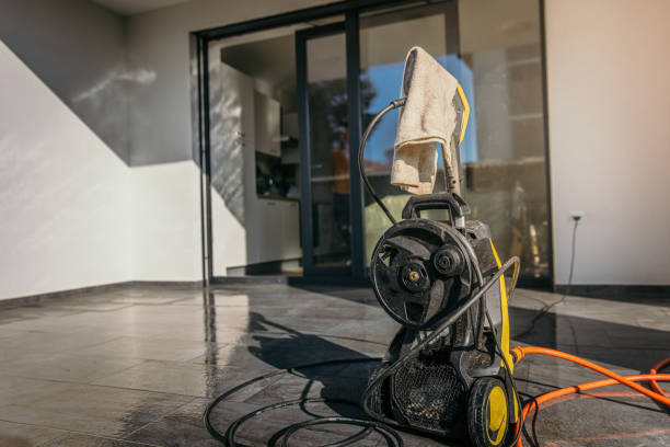 Best Parking Lot and Garage Cleaning  in Porterdale, GA