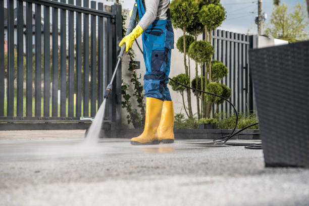 Best Sidewalk and Walkway Cleaning  in Porterdale, GA
